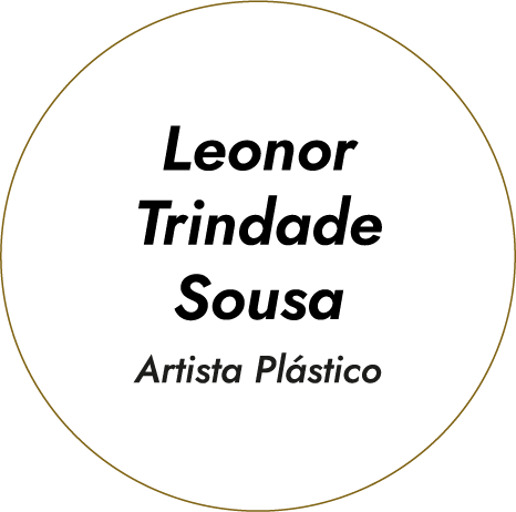 Artista Plástico Leonor Trindade Sousa