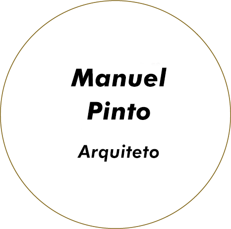 Arquiteto Manuel Pinto