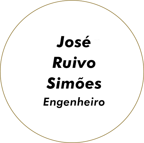 Engenheiro José Ruivo Simões